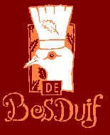 Logo De Bosduif